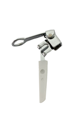 طقم اكسسوارات متعدد الاستخدام مع ابر سنجر